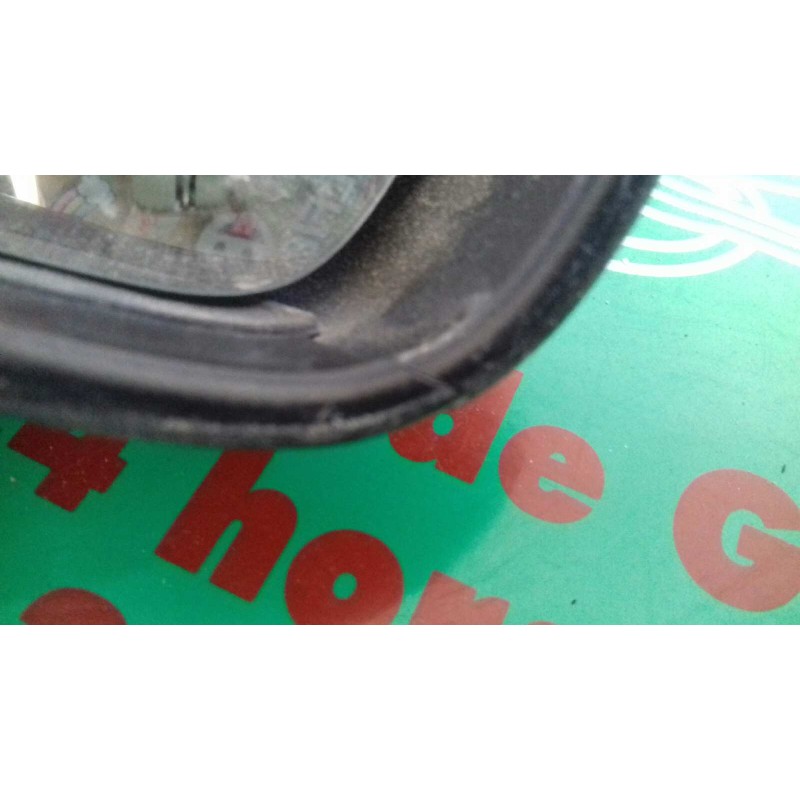 Recambio de retrovisor derecho para seat ibiza (6k1) stella referencia OEM IAM   MANUAL