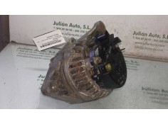 Recambio de alternador para porsche 911 (typ 996) carrera 4 cabrio referencia OEM IAM 99660301202 BOSCH 120A