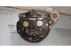 Recambio de alternador para porsche 911 (typ 996) carrera 4 cabrio referencia OEM IAM 99660301202 BOSCH 120A 2