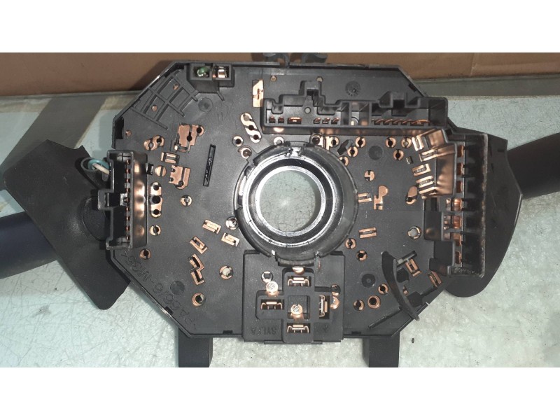 Recambio de mando luces para alfa romeo 156 1.6 16v t.spark distinctive referencia OEM IAM 7573490 719075 B883