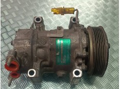 Recambio de compresor aire acondicionado para peugeot 307 cc (s1) 2.0 referencia OEM IAM  SD6V12 SANDEN
