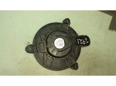 Recambio de ventilador calefaccion para ford ecosport (cr6) titanium referencia OEM IAM H1BH19846AA 0130115702 DZL7D 2