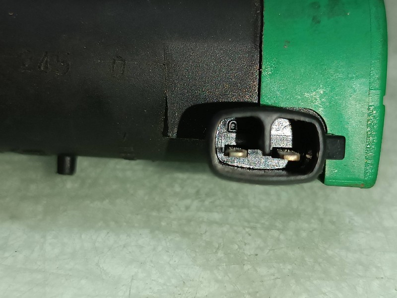 Recambio de bobina encendido para renault clio ii fase i (b/cbo) 1.6 16v referencia OEM IAM 216031219 CONECTOR 2 PINES VALEO