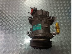 Recambio de compresor aire acondicionado para peugeot 307 cc (s1) 2.0 referencia OEM IAM  SD6V12 SANDEN 2
