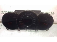 Recambio de cuadro instrumentos para kia cee´d drive referencia OEM IAM 94003A2323  