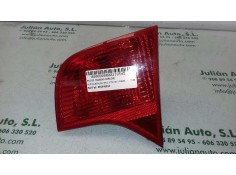 Recambio de piloto trasero derecho para audi a4 berlina (8e) 2.0 tdi 16v (103kw) referencia OEM IAM 8E5945094  HELLA