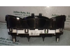 Recambio de cuadro instrumentos para kia cee´d drive referencia OEM IAM 94003A2323   2