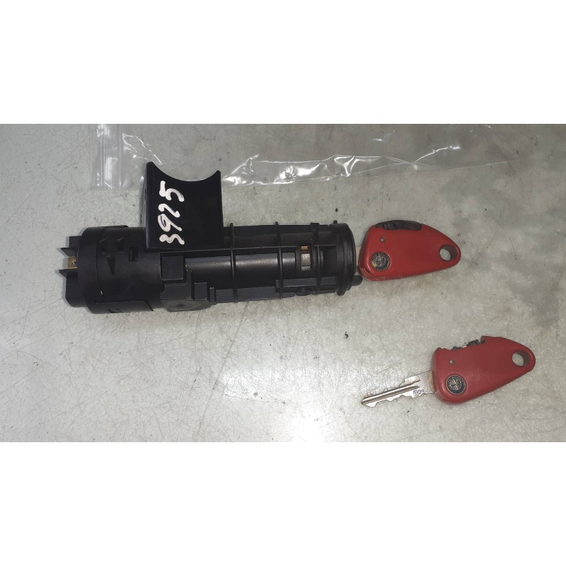 Recambio de conmutador de arranque para alfa romeo 156 1.6 16v t.spark distinctive referencia OEM IAM 06670 3367 05521
