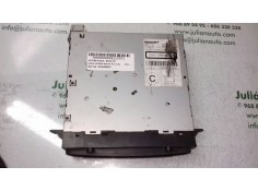 Recambio de sistema audio / radio cd para nissan primera berlina (p12) visia referencia OEM IAM 28184BA000 CL065360014492  2