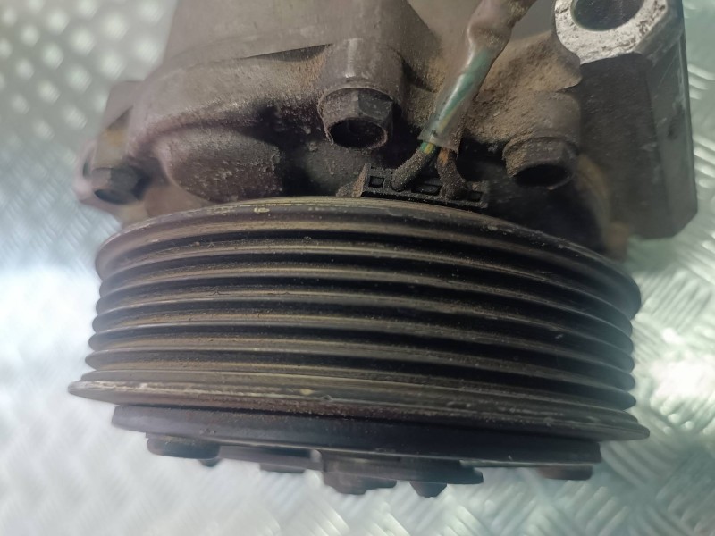 Recambio de compresor aire acondicionado para peugeot 307 cc (s1) 2.0 referencia OEM IAM  SD6V12 SANDEN