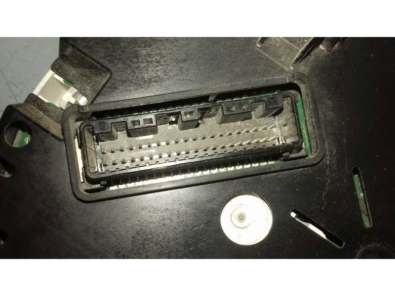 Recambio de cuadro instrumentos para kia cee´d drive referencia OEM IAM 94003A2323  