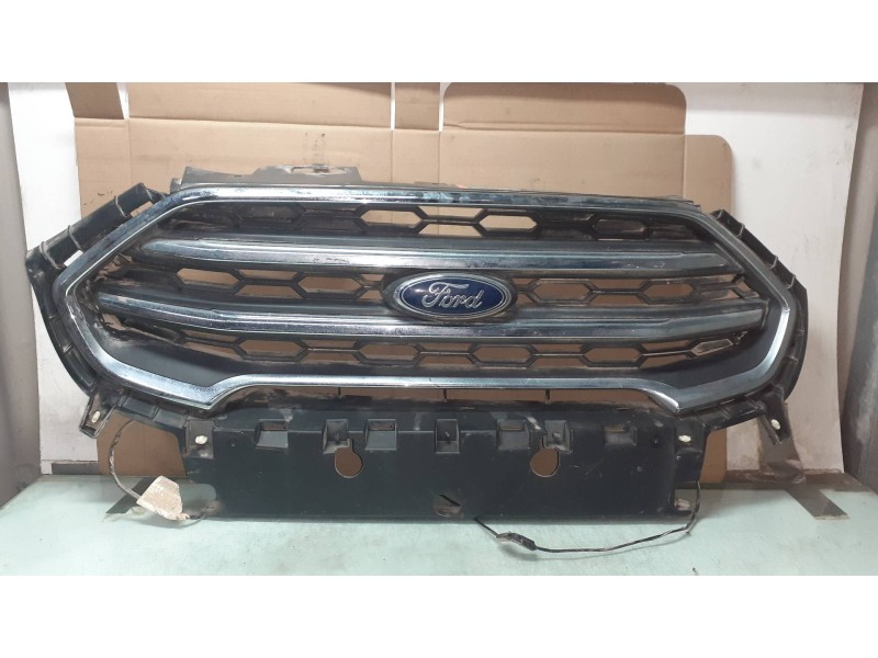 Recambio de rejilla delantera para ford ecosport (cr6) titanium referencia OEM IAM GN1517B968  