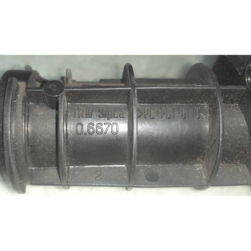 Recambio de conmutador de arranque para alfa romeo 156 1.6 16v t.spark distinctive referencia OEM IAM 06670 3367 05521