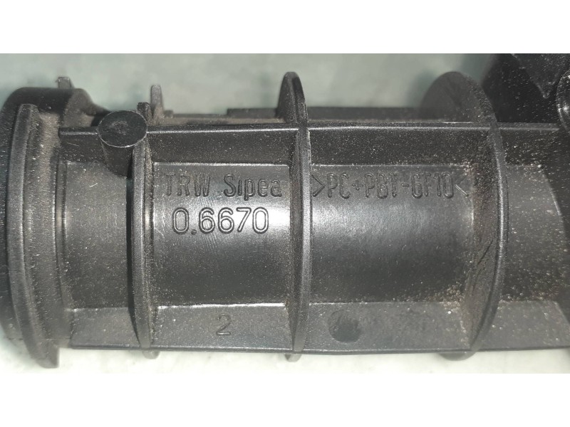 Recambio de conmutador de arranque para alfa romeo 156 1.6 16v t.spark distinctive referencia OEM IAM 06670 3367 05521