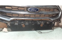 Recambio de rejilla delantera para ford ecosport (cr6) titanium referencia OEM IAM GN1517B968   2