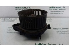 Recambio de ventilador calefaccion para audi a4 berlina (8e) 2.0 tdi 16v (103kw) referencia OEM IAM 8E1820021E K01000CCW VALEO