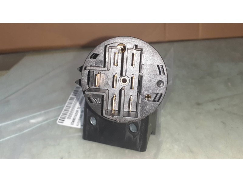 Recambio de conmutador de arranque para alfa romeo 156 1.6 16v t.spark distinctive referencia OEM IAM 06670 3367 05521