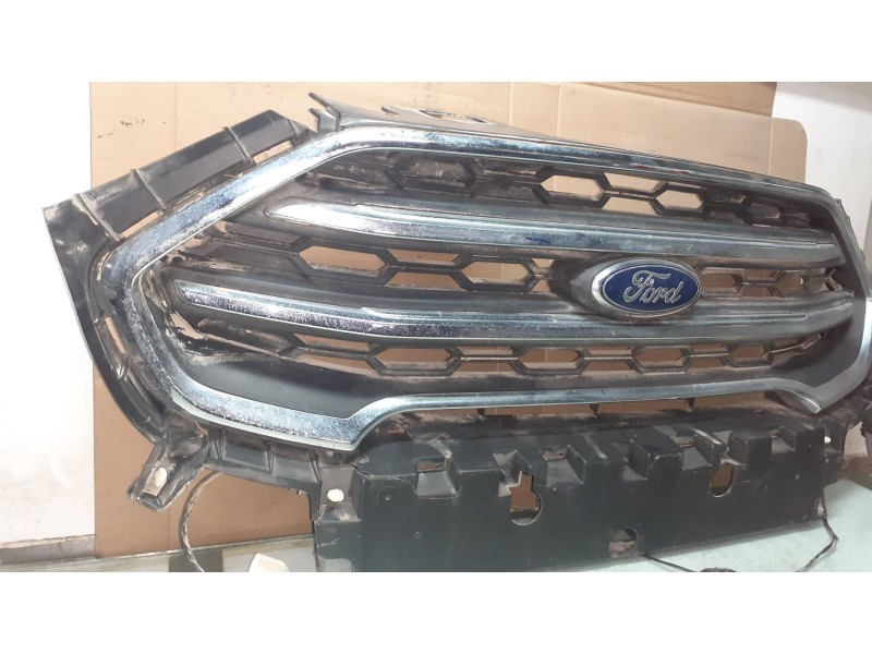 Recambio de rejilla delantera para ford ecosport (cr6) titanium referencia OEM IAM GN1517B968  