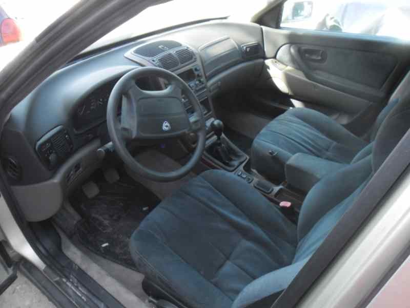 lancia kappa berlina del año 1998