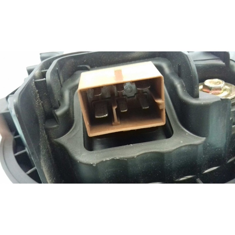 Recambio de ventilador calefaccion para audi a4 berlina (8e) 2.0 tdi 16v (103kw) referencia OEM IAM 8E1820021E K01000CCW VALEO
