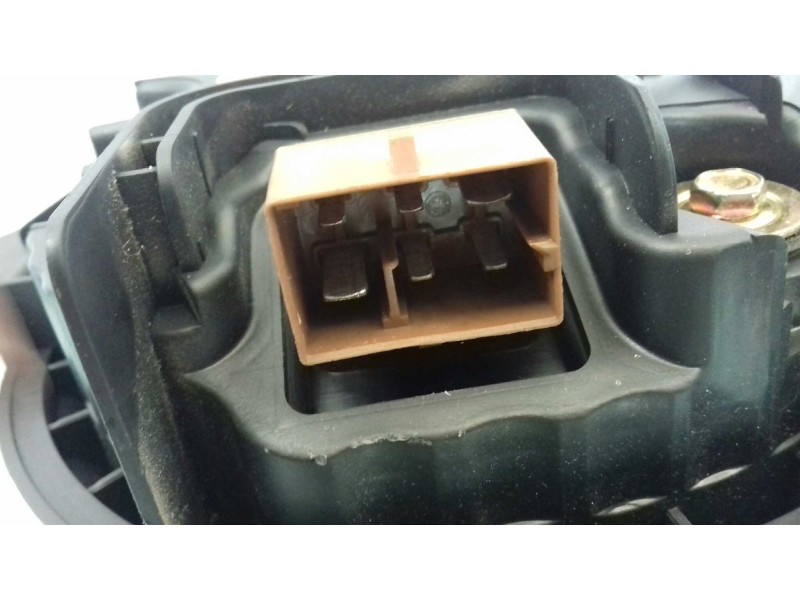 Recambio de ventilador calefaccion para audi a4 berlina (8e) 2.0 tdi 16v (103kw) referencia OEM IAM 8E1820021E K01000CCW VALEO