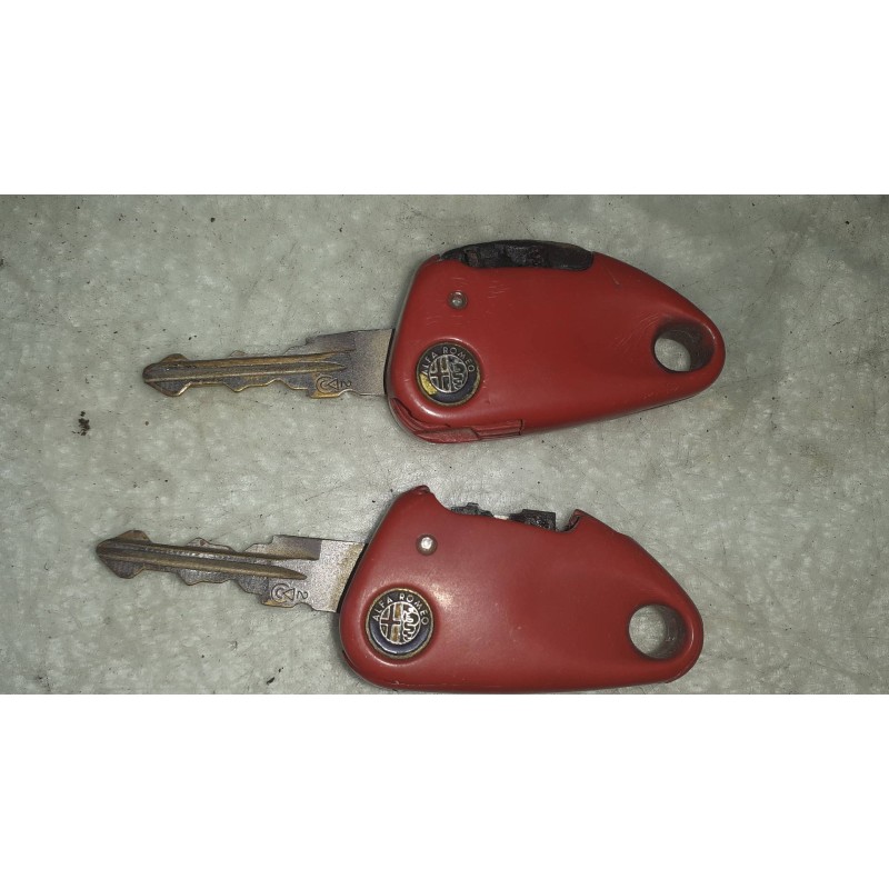 Recambio de conmutador de arranque para alfa romeo 156 1.6 16v t.spark distinctive referencia OEM IAM 06670 3367 05521