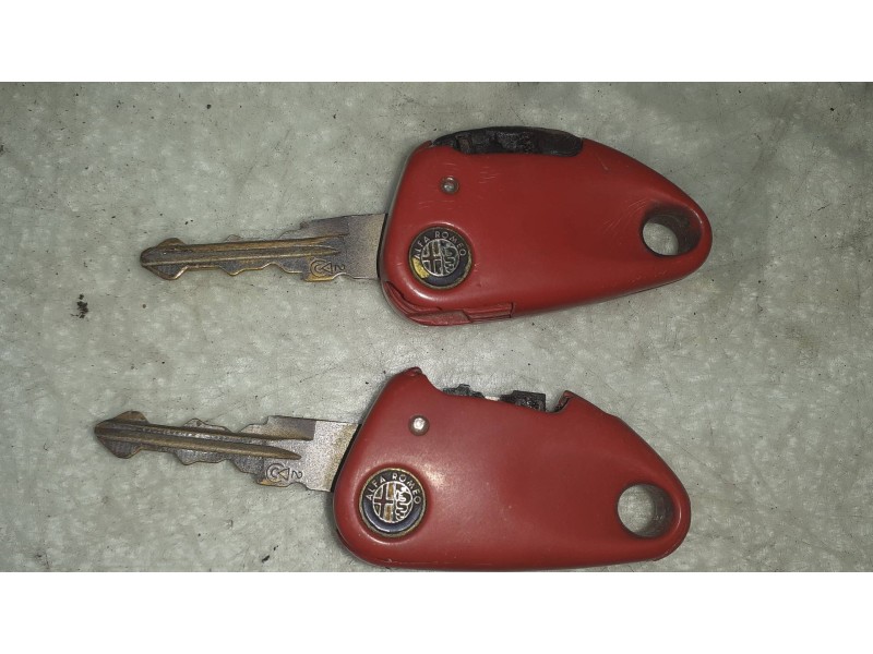 Recambio de conmutador de arranque para alfa romeo 156 1.6 16v t.spark distinctive referencia OEM IAM 06670 3367 05521