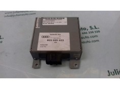Recambio de modulo electronico para audi a4 berlina (8e) 2.0 tdi 16v (103kw) referencia OEM IAM 8E5035223 1340778 HARMAN AES