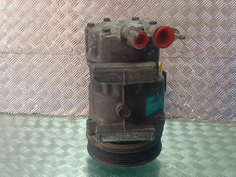 Recambio de compresor aire acondicionado para peugeot 307 cc (s1) 2.0 referencia OEM IAM  SD6V12 SANDEN