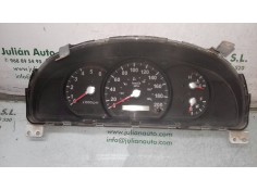Recambio de cuadro instrumentos para kia sorento 2.5 crdi ex referencia OEM IAM 78807840  