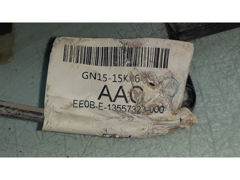 Recambio de rejilla delantera para ford ecosport (cr6) titanium referencia OEM IAM GN1517B968  