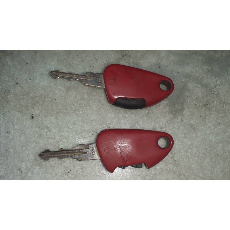 Recambio de conmutador de arranque para alfa romeo 156 1.6 16v t.spark distinctive referencia OEM IAM 06670 3367 05521