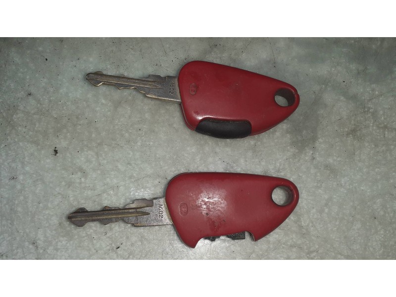 Recambio de conmutador de arranque para alfa romeo 156 1.6 16v t.spark distinctive referencia OEM IAM 06670 3367 05521