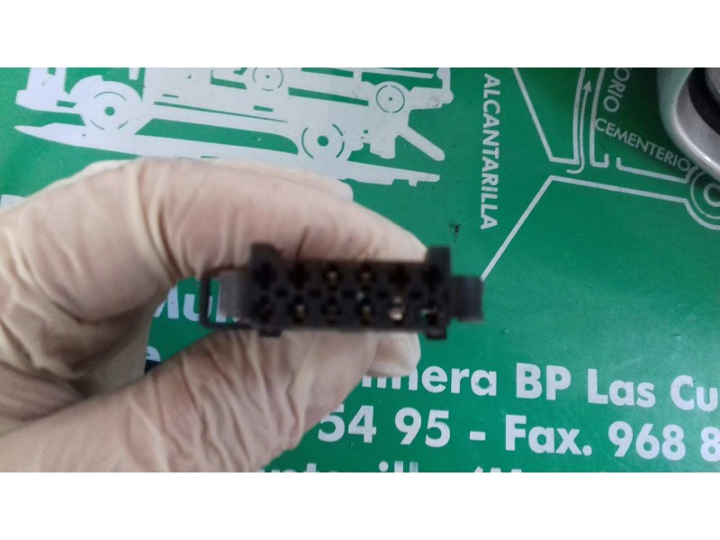 Recambio de retrovisor derecho para volkswagen passat berlina (3b3) referencia OEM IAM   ELECTRICO