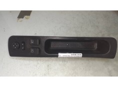 Recambio de mando elevalunas delantero izquierdo para alfa romeo 156 1.6 16v t.spark distinctive referencia OEM IAM 156016100 A2