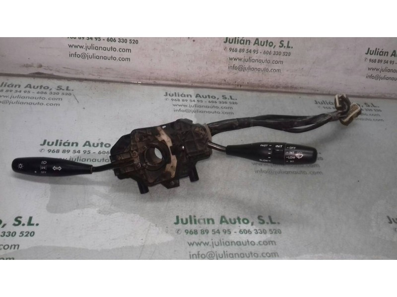 Recambio de mando luces para hyundai accent (x3) 1.3 gls referencia OEM IAM 9340022050  