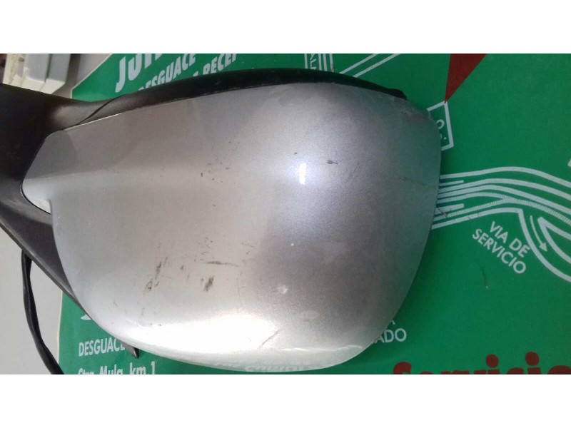 Recambio de retrovisor derecho para volkswagen passat berlina (3b3) referencia OEM IAM   ELECTRICO