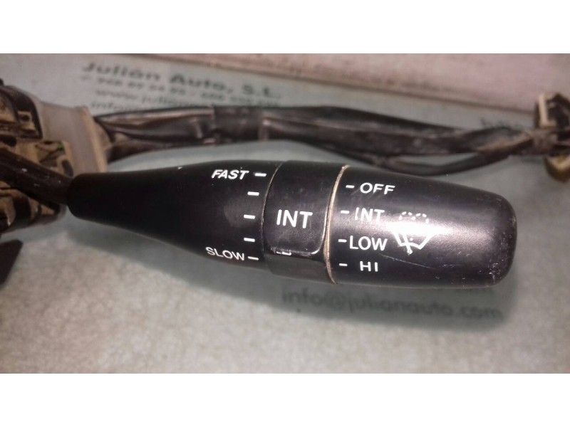 Recambio de mando luces para hyundai accent (x3) 1.3 gls referencia OEM IAM 9340022050  