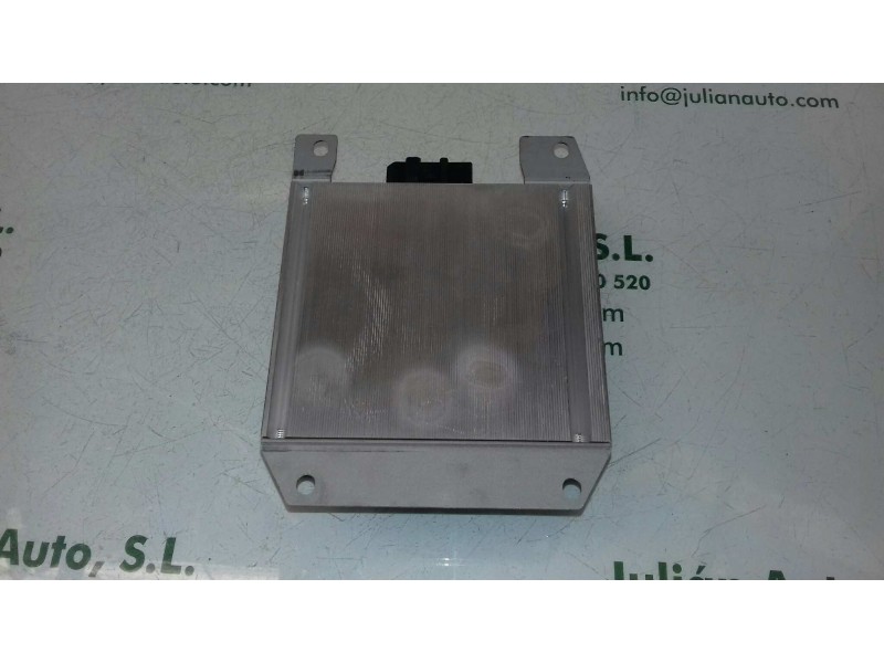 Recambio de modulo electronico para audi a4 berlina (8e) 2.0 tdi 16v (103kw) referencia OEM IAM 8E5035223 1340778 HARMAN AES