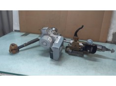 Recambio de columna direccion para ford ecosport (cr6) titanium referencia OEM IAM GN153D071GH K3604 FOMOCO