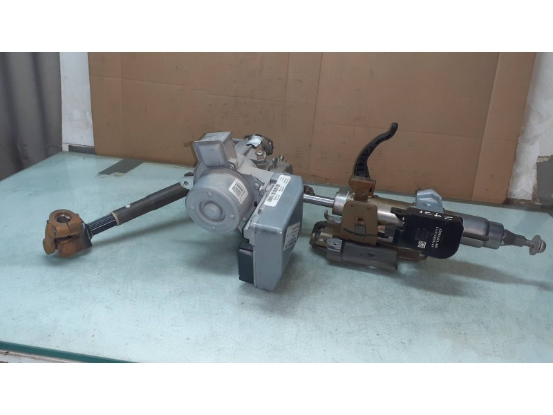 Recambio de columna direccion para ford ecosport (cr6) titanium referencia OEM IAM GN153D071GH K3604 FOMOCO