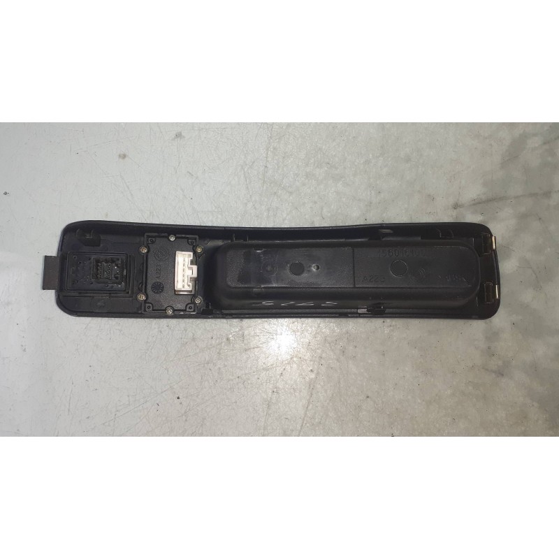 Recambio de mando elevalunas delantero izquierdo para alfa romeo 156 1.6 16v t.spark distinctive referencia OEM IAM 156016100 A2