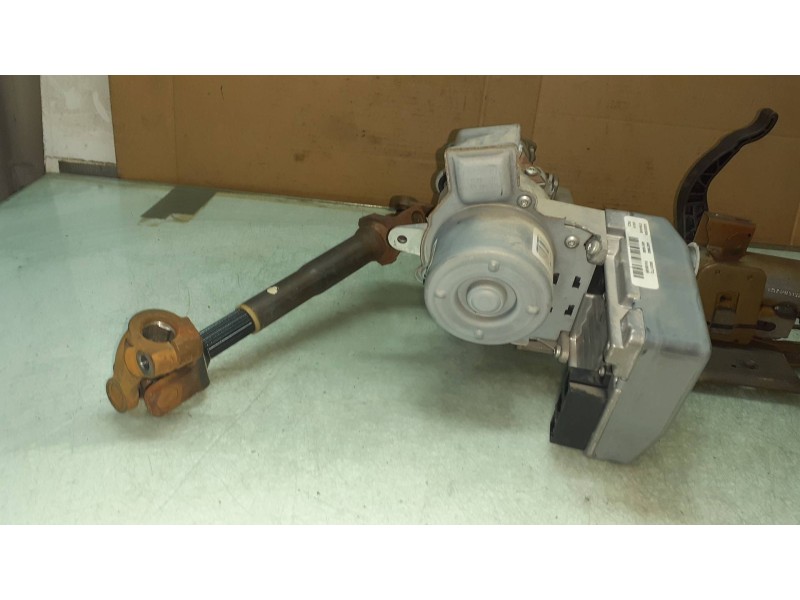 Recambio de columna direccion para ford ecosport (cr6) titanium referencia OEM IAM GN153D071GH K3604 FOMOCO