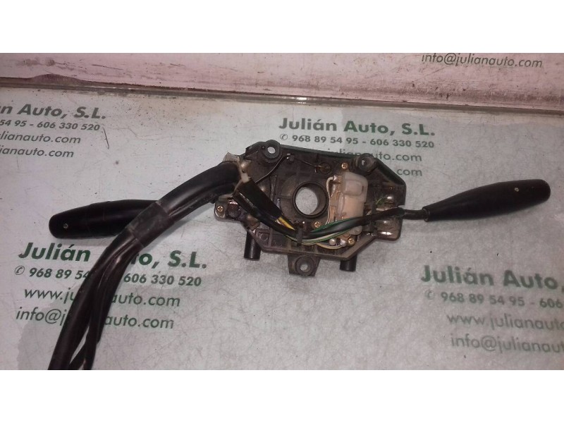 Recambio de mando luces para hyundai accent (x3) 1.3 gls referencia OEM IAM 9340022050  