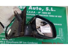 Recambio de retrovisor derecho para volkswagen passat berlina (3b3) advance referencia OEM IAM   ELECTRICO 2