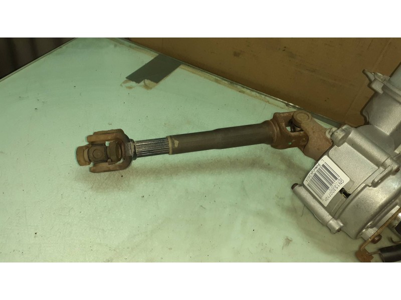 Recambio de columna direccion para ford ecosport (cr6) titanium referencia OEM IAM GN153D071GH K3604 FOMOCO