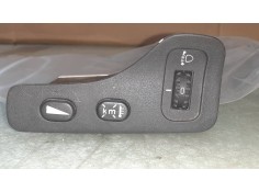 Recambio de mando luces para alfa romeo 156 1.6 16v t.spark distinctive referencia OEM IAM 156016309  CONECTOR 6 PINES