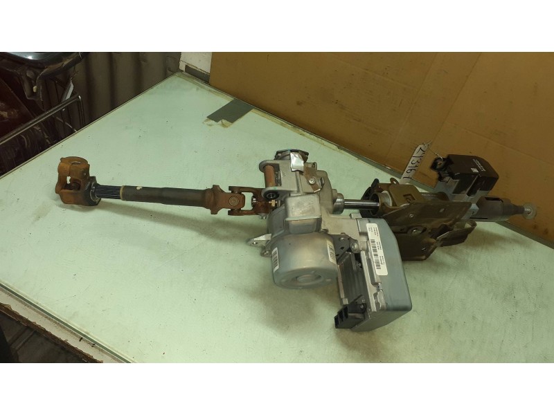 Recambio de columna direccion para ford ecosport (cr6) titanium referencia OEM IAM GN153D071GH K3604 FOMOCO