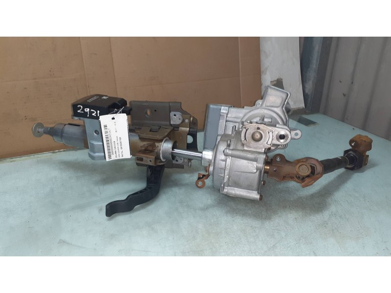 Recambio de columna direccion para ford ecosport (cr6) titanium referencia OEM IAM GN153D071GH K3604 FOMOCO