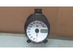 Recambio de cuadro instrumentos para alfa romeo 156 1.6 16v t.spark distinctive referencia OEM IAM 6850840010A 6160340010A 